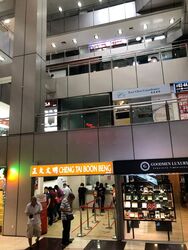 Orchard Plaza (D9), Shop House #496584961